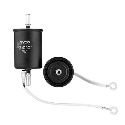 Ryco Z1040 Fuel Filter for Chery J11 & Tiggo 2.0L (2010-2017) Fuel Filter Ryco    - Micks Gone Bush