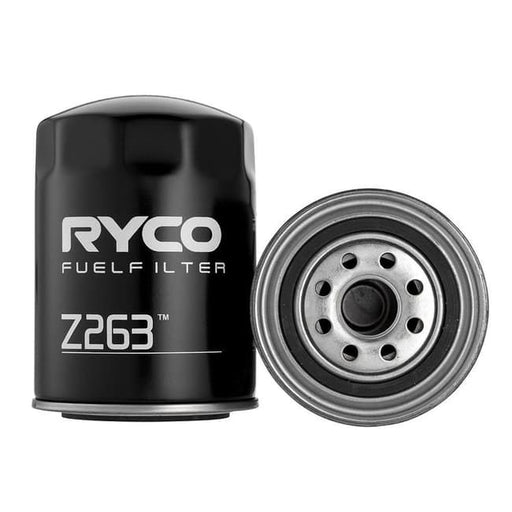 Ryco Z263 Fuel Filter - High Performance Fuel Filter Ryco    - Micks Gone Bush