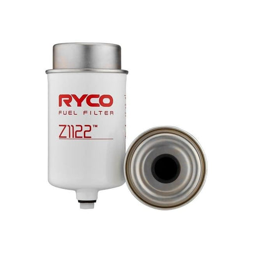 Ryco Z1122 High Efficiency In-Line Fuel Filter for Land Rover Fuel Filter Ryco    - Micks Gone Bush