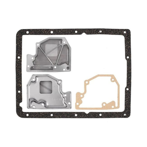 Ryco Automatic Transmission Filter Kit Trans. Code: A43DL, A44DL,A45DL - RTK11 Transmission Filter Ryco    - Micks Gone Bush