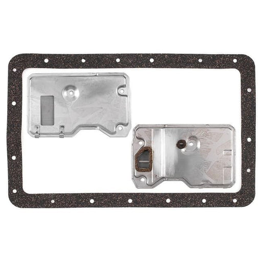 Ryco Automatic Transmission Filter Kit Trans. Code: A340 - RTK44 Transmission Filter Ryco    - Micks Gone Bush