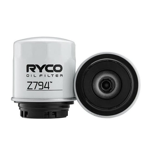 Ryco Z794 Engine Oil Filter for Audi, Skoda, VW Engine Oil Filter Ryco    - Micks Gone Bush