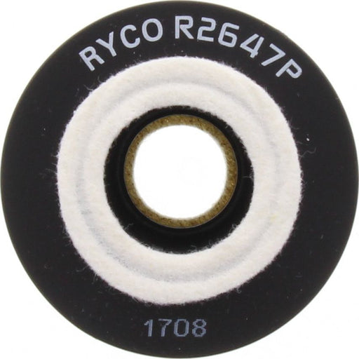 Ryco R2647P Oil Filter - Premium Engine Protection for Jeep Renegade Engine Oil Filter Ryco    - Micks Gone Bush