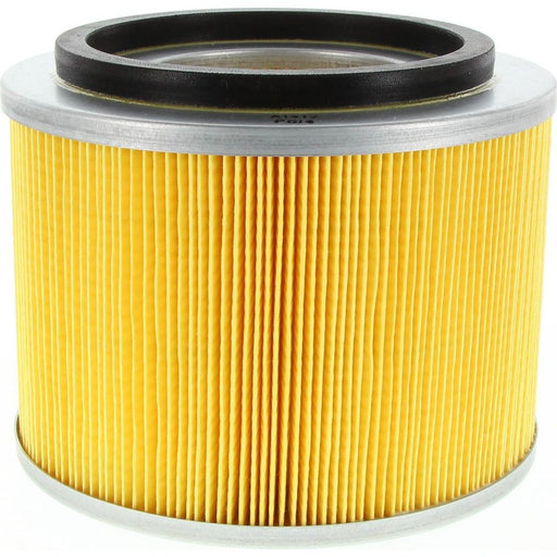 Ryco A1412 Round Air Filter for Nissan Navara & Patrol Air Filter (Single) Ryco    - Micks Gone Bush