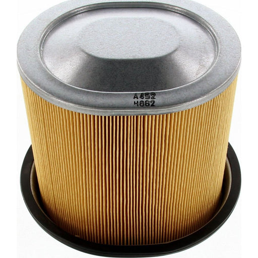 Ryco A452 Air Filter for Hyundai, Mitsubishi, and Chrysler Vehicles Air Filter (Single) Ryco    - Micks Gone Bush