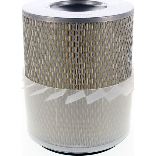 Ryco HDA5839 Air Filter - Superior Dust Retention for Mitsubishi Air Filter (Single) Ryco    - Micks Gone Bush