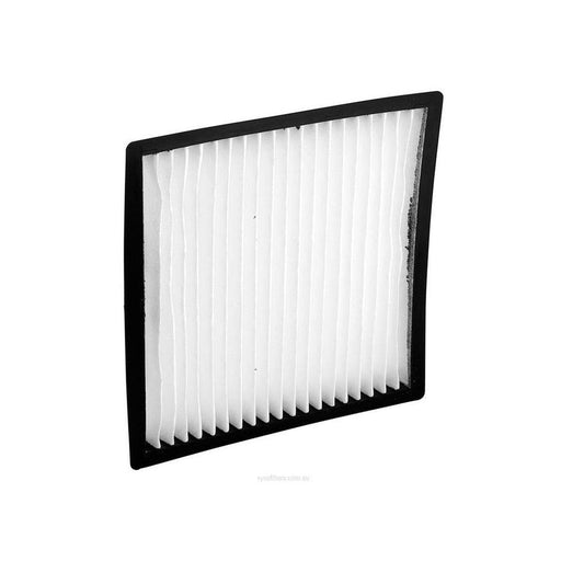 Ryco RCA104P Cabin Air Filter - Allergen Protection for Lexus, Subaru, and Toyota Cabin Air Filter (Single) Ryco    - Micks Gone Bush