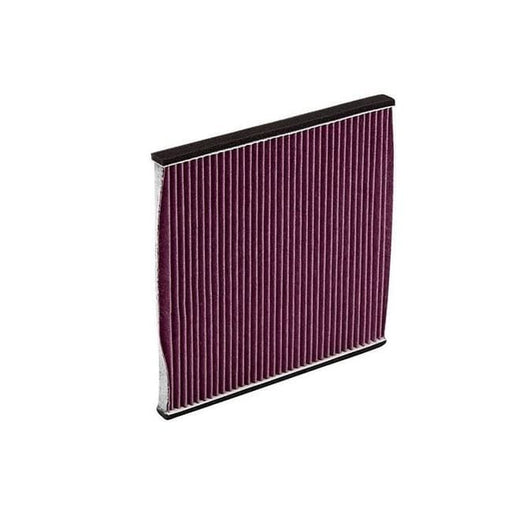 Ryco RCA104MS Cabin Air Filter - Microshield Technology for Fine Particle Protection Cabin Air Filter (Single) Ryco    - Micks Gone Bush