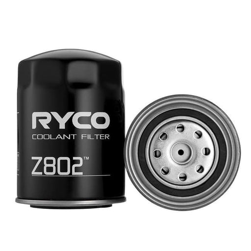 Ryco Z802 Fuel Filter - High Performance Fuel Filter Ryco    - Micks Gone Bush