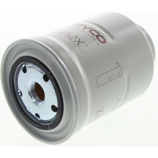 Ryco Z252X Fuel Filter for 4x4 – Superior Filtration Quality Fuel Filter Ryco    - Micks Gone Bush