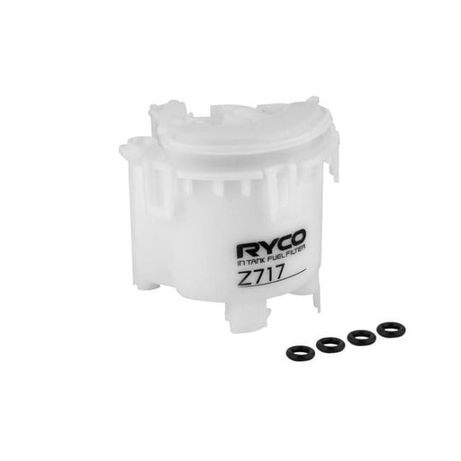 Ryco Z717 Fuel Filter for Subaru Models Fuel Filter Ryco    - Micks Gone Bush