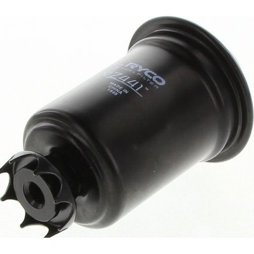 Ryco Z441 In-Line Fuel Filter – Enhanced Performance & Durability Fuel Filter Ryco    - Micks Gone Bush