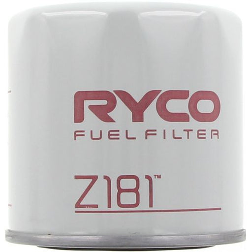 Ryco Z181 Fuel Filter - Premium Diesel & Petrol Filtration Fuel Filter Ryco    - Micks Gone Bush