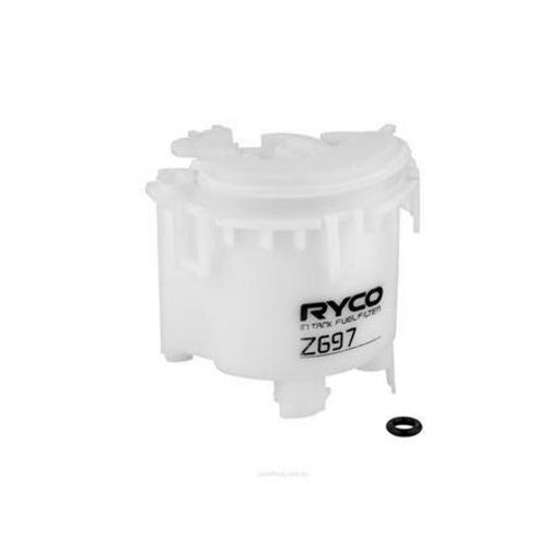 Ryco Z697 In-Tank Fuel Filter - For Lexus & Toyota Vehicles Fuel Filter Ryco    - Micks Gone Bush