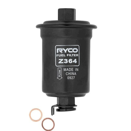 Ryco Z364 Fuel Filter for Daihatsu, Mitsubishi, Toyota Models Fuel Filter Ryco    - Micks Gone Bush