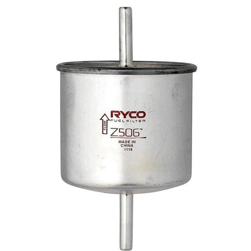 Ryco Z506 Fuel Filter for Ford Ka & Mondeo Models Fuel Filter Ryco    - Micks Gone Bush