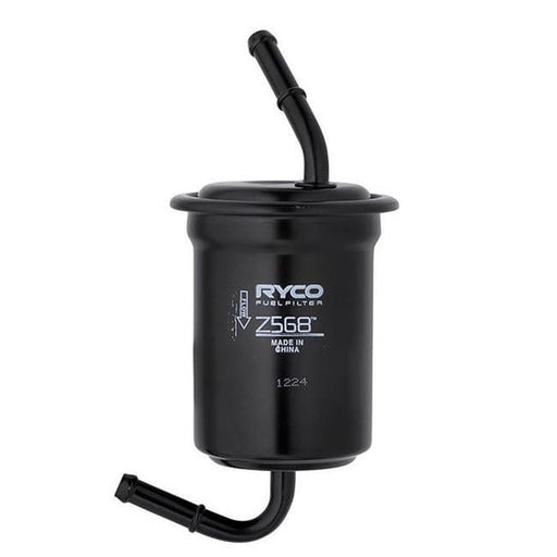 Ryco Z568 Fuel Filter for 1996-1999 Kia Sportage 2.0L SUV Fuel Filter Ryco    - Micks Gone Bush