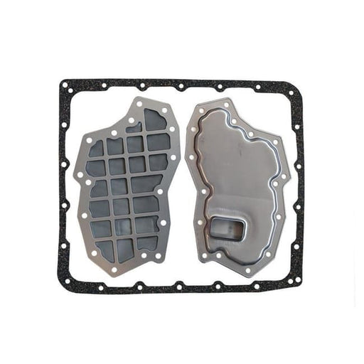 Ryco Automatic Transmission Filter Kit Trans. Code: RE5R05A - RTK141 Transmission Filter Ryco    - Micks Gone Bush