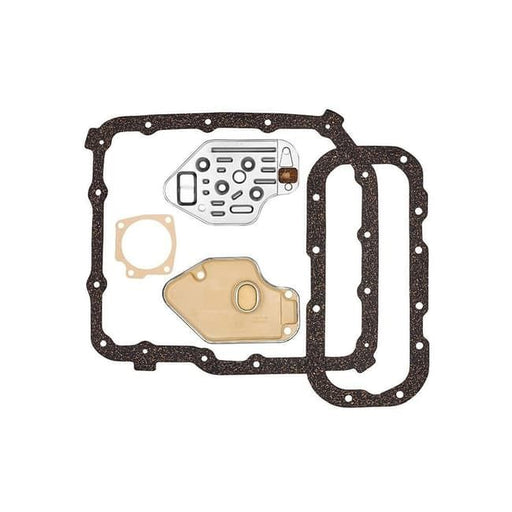 Ryco Automatic Transmission Filter Kit Trans. Code: 4L30E - RTK25 Transmission Filter Ryco    - Micks Gone Bush