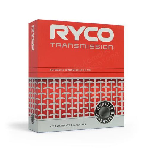 Ryco Crankcase Filter Element - Catch Can - RCC200F Engine Crankcase Breather Element Ryco    - Micks Gone Bush