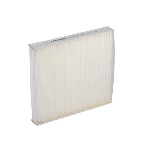 Ryco RCA113P Cabin Filter - Superior Air Quality Protection Cabin Air Filter (Single) Ryco    - Micks Gone Bush