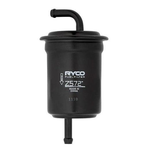 Ryco Z572 Fuel Filter for Suzuki Grand Vitara - High Efficiency Filtration Fuel Filter Ryco    - Micks Gone Bush