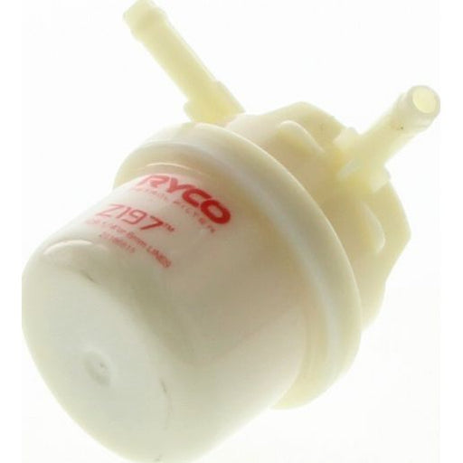 Ryco Z197 Fuel Filter for Subaru & Toyota Vehicles Fuel Filter Ryco    - Micks Gone Bush