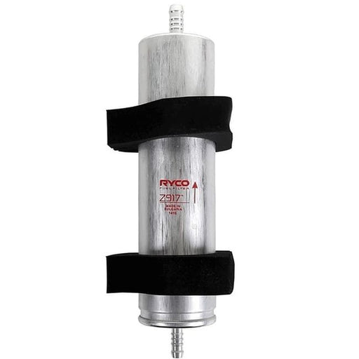 Ryco Z917 Fuel Filter for Audi Q5 & Holden Nova Models Fuel Filter Ryco    - Micks Gone Bush