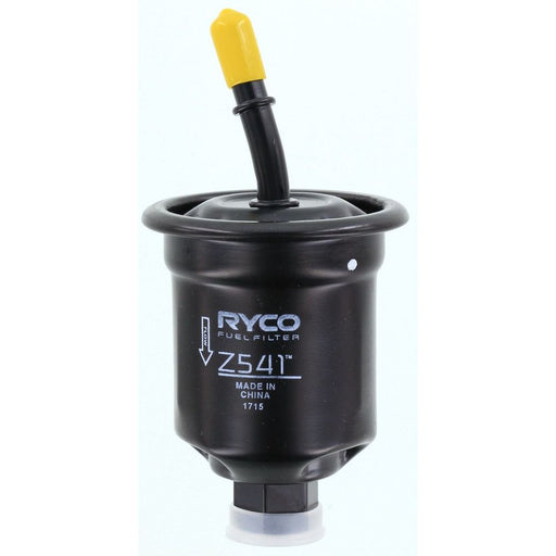 Ryco Z541 Fuel Filter - High Efficiency for Mitsubishi Challenger Fuel Filter Ryco    - Micks Gone Bush