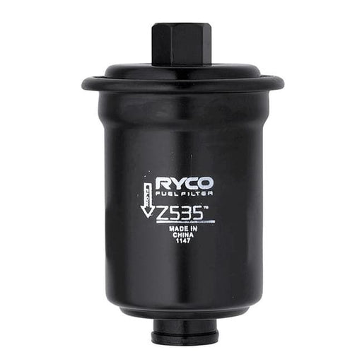 Ryco Z535 Fuel Filter - Compatible with Hyundai Coupe & Lantra Models Fuel Filter Ryco    - Micks Gone Bush