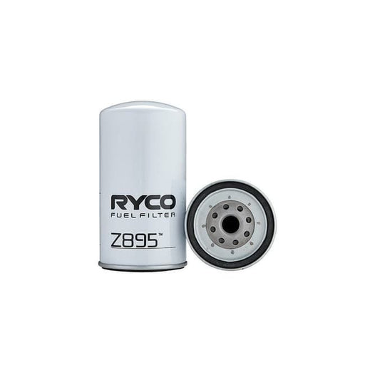 Ryco Z895 Fuel Filter - High Performance Fuel Filter Ryco    - Micks Gone Bush