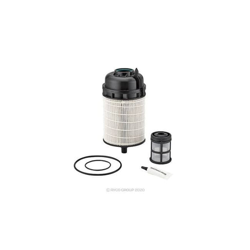 Ryco R2871P Heavy Duty Fuel Filter Fuel Filter Ryco    - Micks Gone Bush