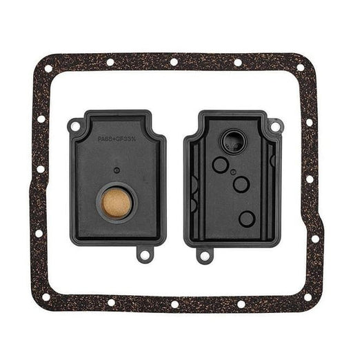 Ryco Automatic Transmission Filter Kit - RTK205 Transmission Filter Ryco    - Micks Gone Bush