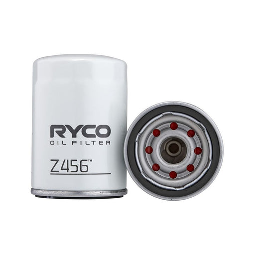 Ryco Z456 Oil Filter - Premium Engine Protection for Mitsubishi Vehicles Engine Oil Filter Ryco    - Micks Gone Bush