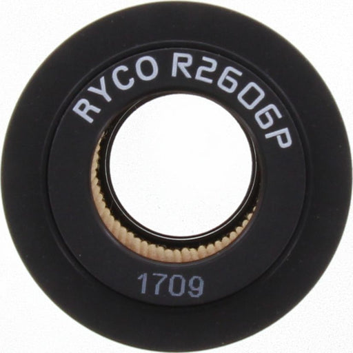 Ryco R2606P - High Efficiency Oil Filter for Chrysler Crossfire 3.2L V6 Engine Oil Filter Ryco    - Micks Gone Bush