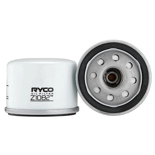 Ryco Z1082 Spin On Oil Filter for Suzuki Celerio, Ignis, Swift Engine Oil Filter Ryco    - Micks Gone Bush