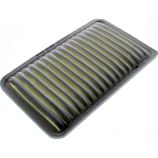 Ryco A1491 Air Filter - High Efficiency Panel for Lexus & Toyota Air Filter (Single) Ryco    - Micks Gone Bush