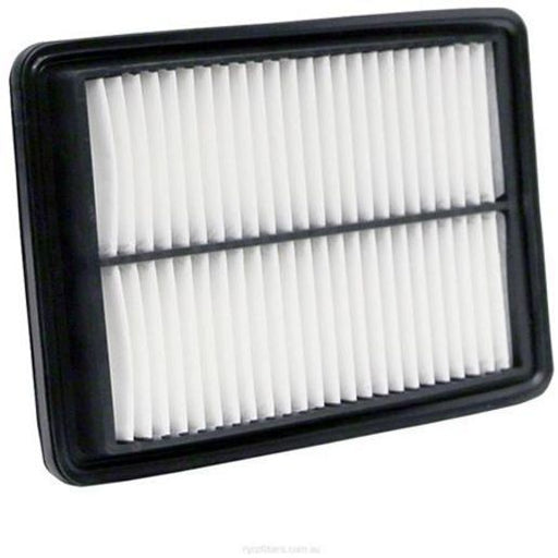 Ryco A1859 Air Filter for Nissan & Renault Vehicles Air Filter (Single) Ryco    - Micks Gone Bush