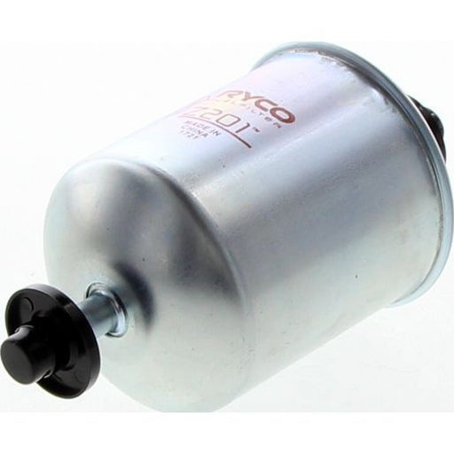 Ryco Z201 Fuel Filter - Premium In-Line Filtration for 4x4s Fuel Filter Ryco    - Micks Gone Bush