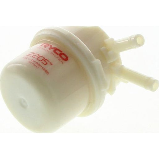 Ryco Z205 In-Line Fuel Filter for Toyota Vehicles Fuel Filter Ryco    - Micks Gone Bush