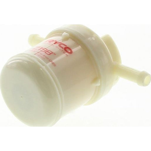 Ryco Z198 In-Line Fuel Filter for Optimal Fuel Filtration Fuel Filter Ryco    - Micks Gone Bush