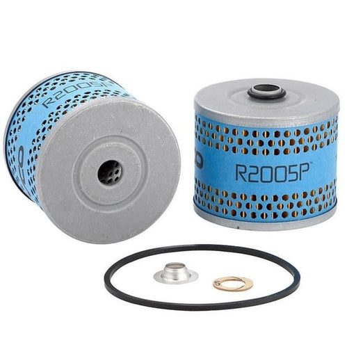 Ryco R2005P High-Performance Fuel Filter Fuel Filter Ryco    - Micks Gone Bush