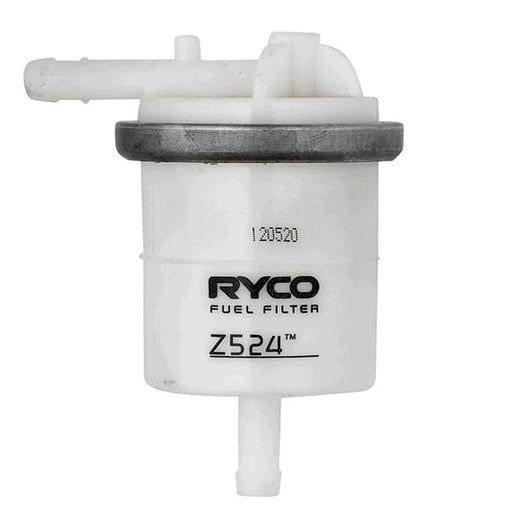 Ryco Z524 Fuel Filter for Mitsubishi Vehicles Fuel Filter Ryco    - Micks Gone Bush