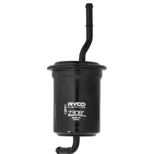 Ryco Z308 Fuel Filter for Ford & Mazda 2.2L Vehicles Fuel Filter Ryco    - Micks Gone Bush