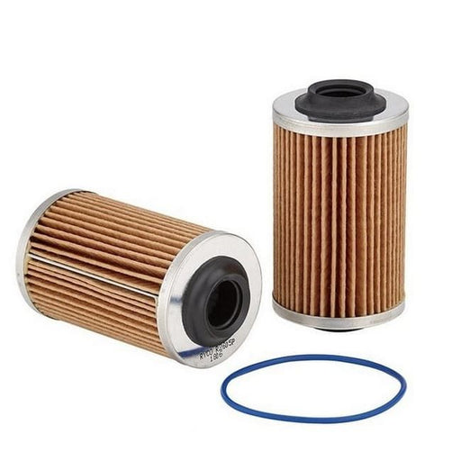 Ryco R2605P Engine Oil Filter for Alfa Romeo, Chevrolet, Holden, Saab V6 Models Engine Oil Filter Ryco    - Micks Gone Bush