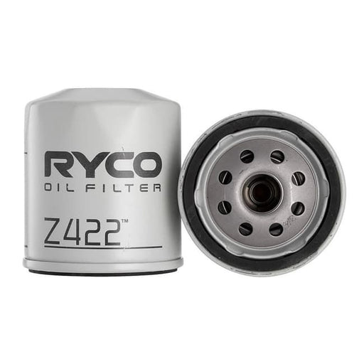 Ryco Z422 Engine Oil Filter for BMW 1600, 1602, 2002 Series Engine Oil Filter Ryco    - Micks Gone Bush