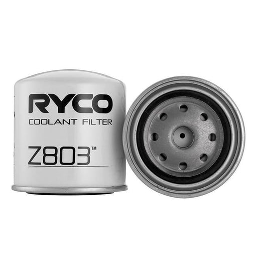 Ryco Z803 Premium Fuel Filter Fuel Filter Ryco    - Micks Gone Bush