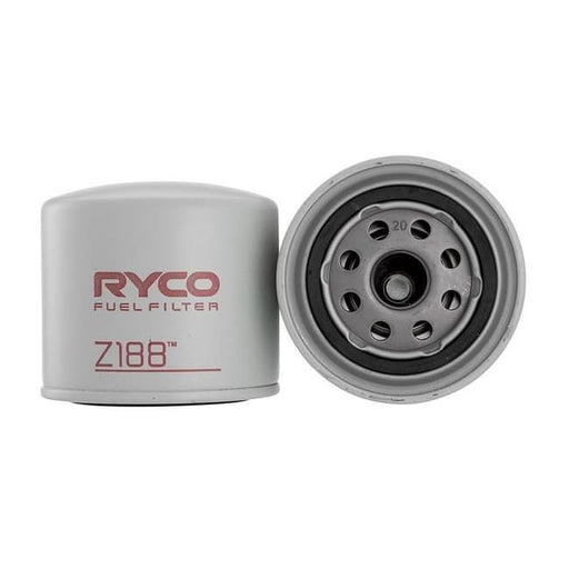 Ryco Z188 High-Performance Fuel Filter Fuel Filter Ryco    - Micks Gone Bush