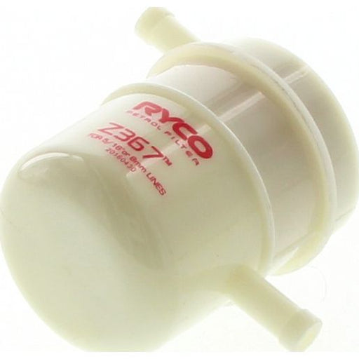 Ryco Z367 Fuel Filter - Premium Protection for 4x4 Vehicles Fuel Filter Ryco    - Micks Gone Bush