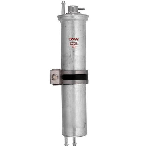 Ryco Z702 Fuel Filter for BMW - Wide Model Compatibility Fuel Filter Ryco    - Micks Gone Bush